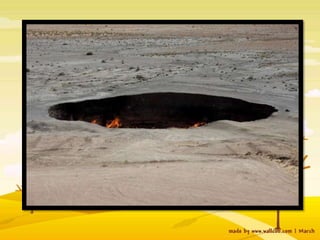 10อันดับ สถานที่มหัศจรรย์ ที่ไม่คิดว่าจะมีในโลก!!