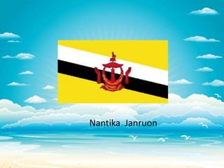 Nantika Janruon

 