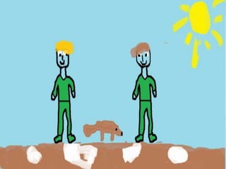 Контрольная работа