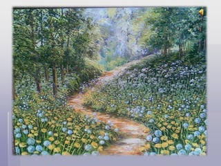 стежками малишкових пісень