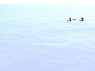 .1 – .3

 