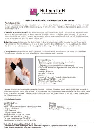 Derma-f | PDF