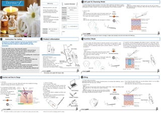 Derma-f | PDF