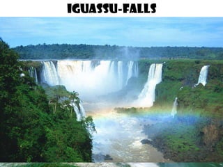 iguassu-falls

 