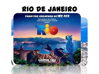 Rio de Janeiro

 
