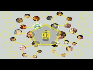 [2013 체인지온] I want pencils on my birthday! - 주수진