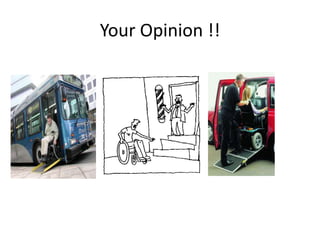 Your Opinion !!

 