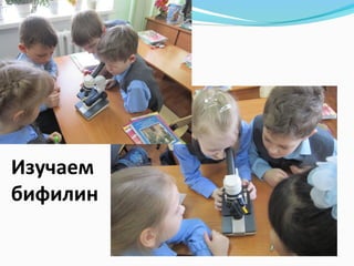 Изучаем
бифилин

 