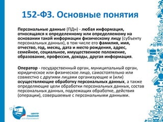 Презентация ГЭНДАЛЬФ Подключение К РЦОИ | PPT