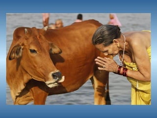 ινδουιστικές θεότητες