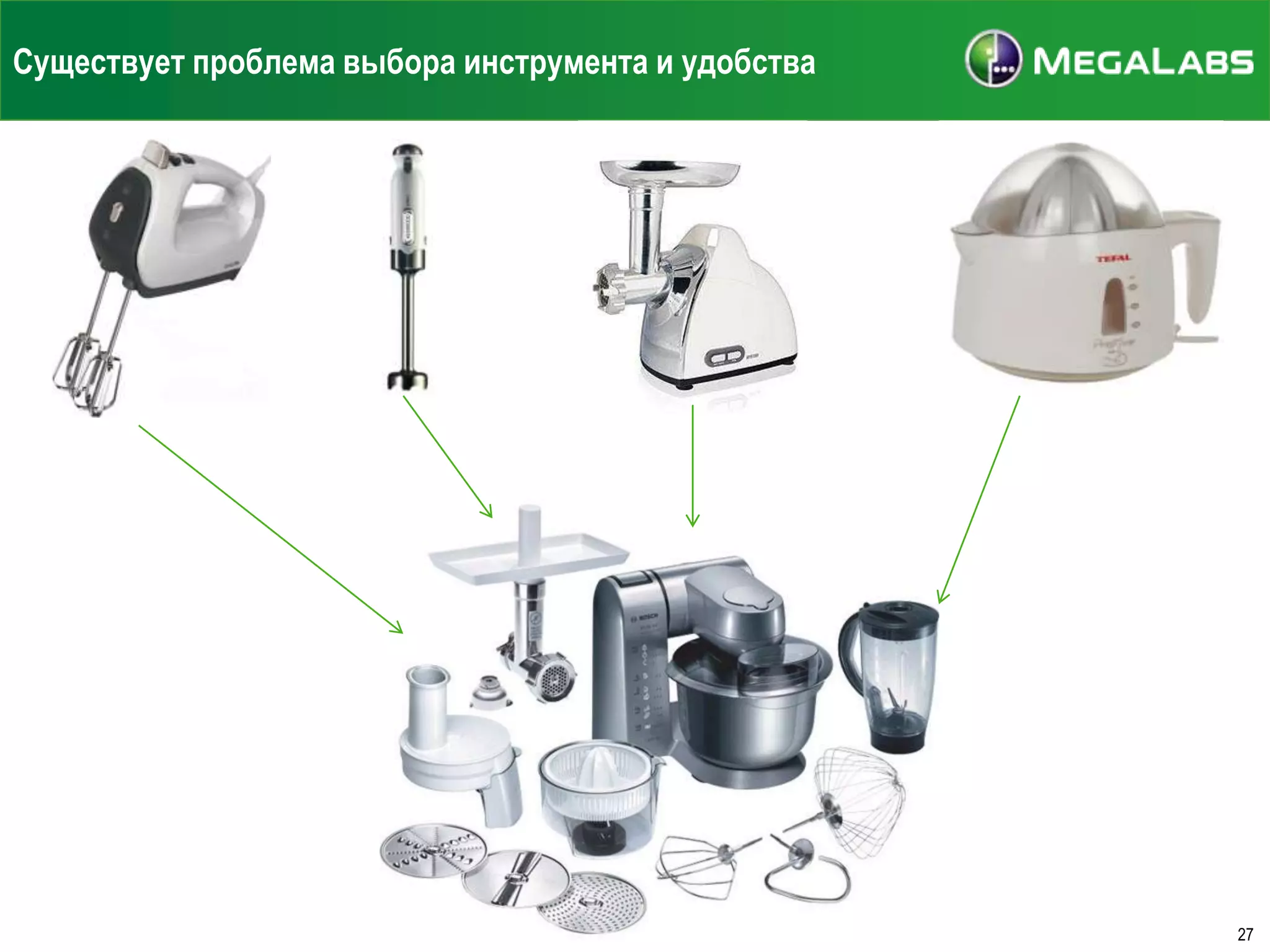 Существует проблема выбора инструмента и удобства

27

 