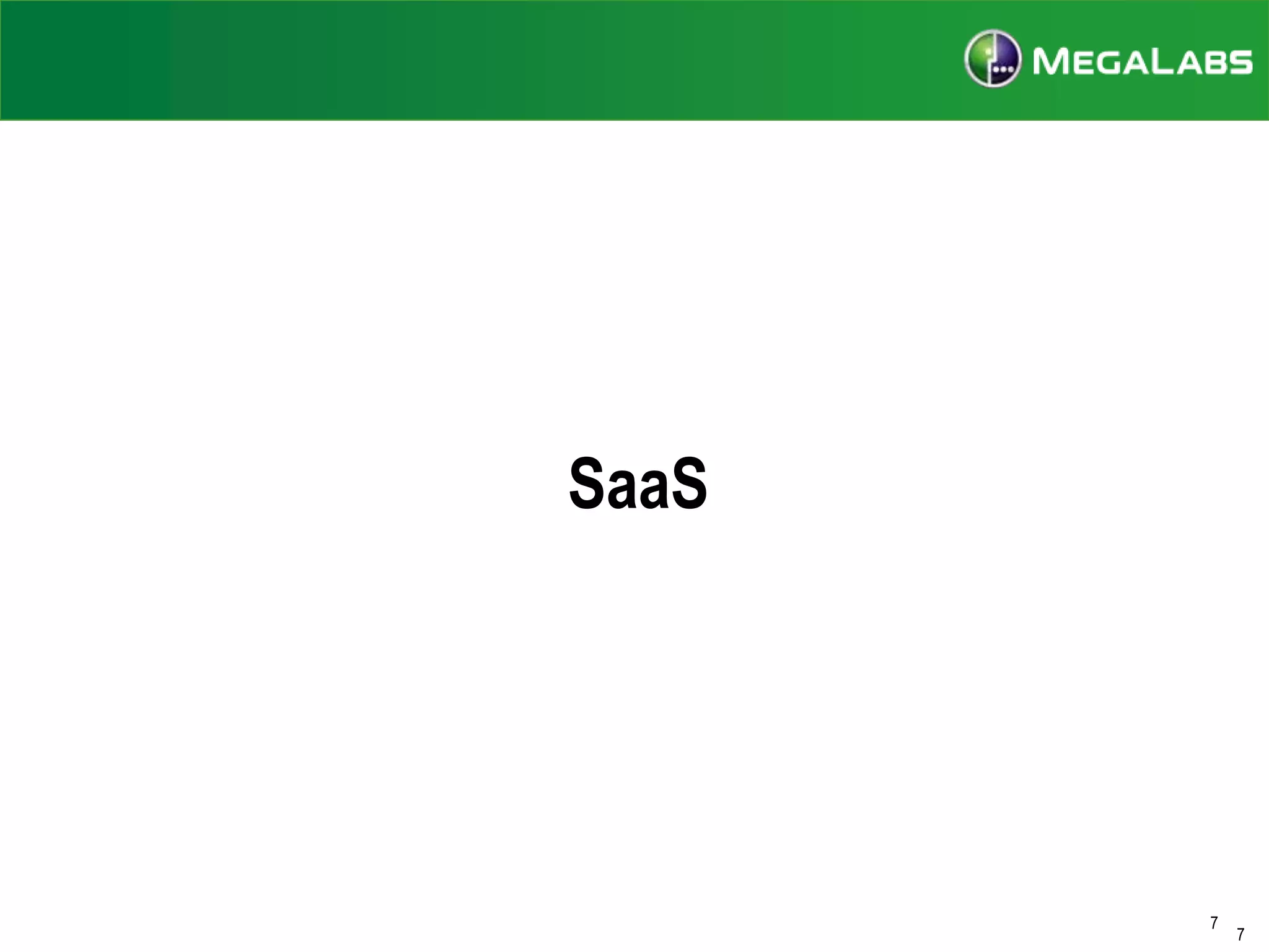 SaaS

7

7

 