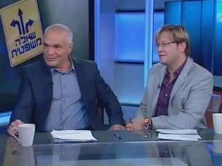 עורך דין יוסי כהן מארח את מיטב המומחים בשאלה משפטית