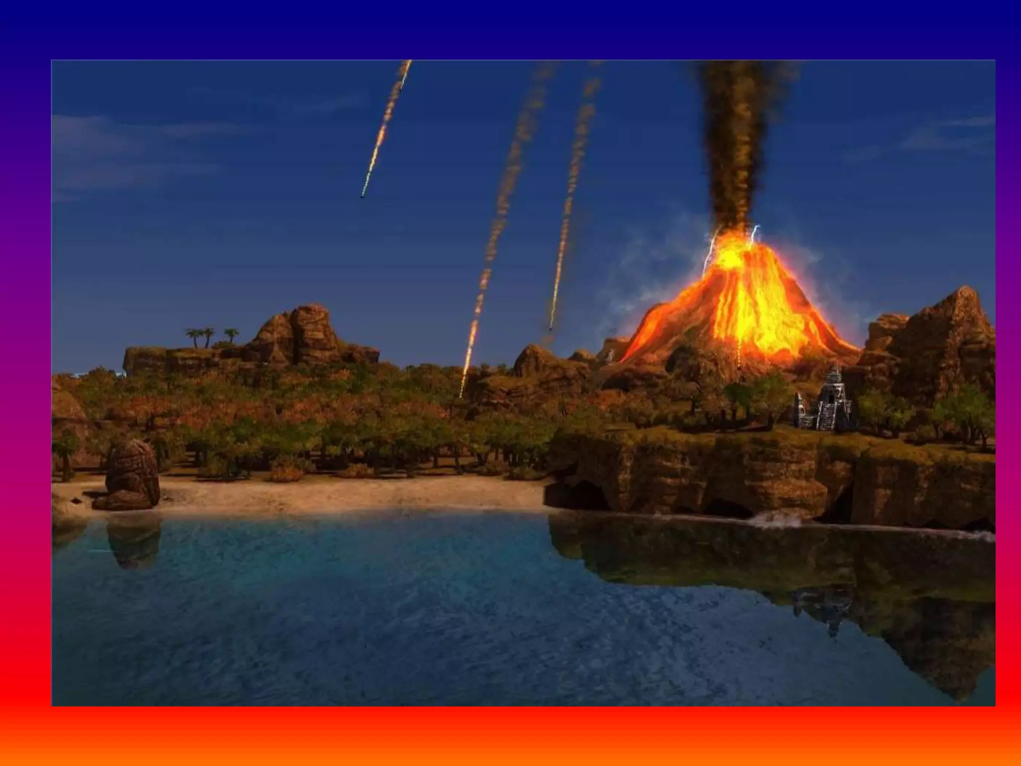 დედამიწა ავადაა