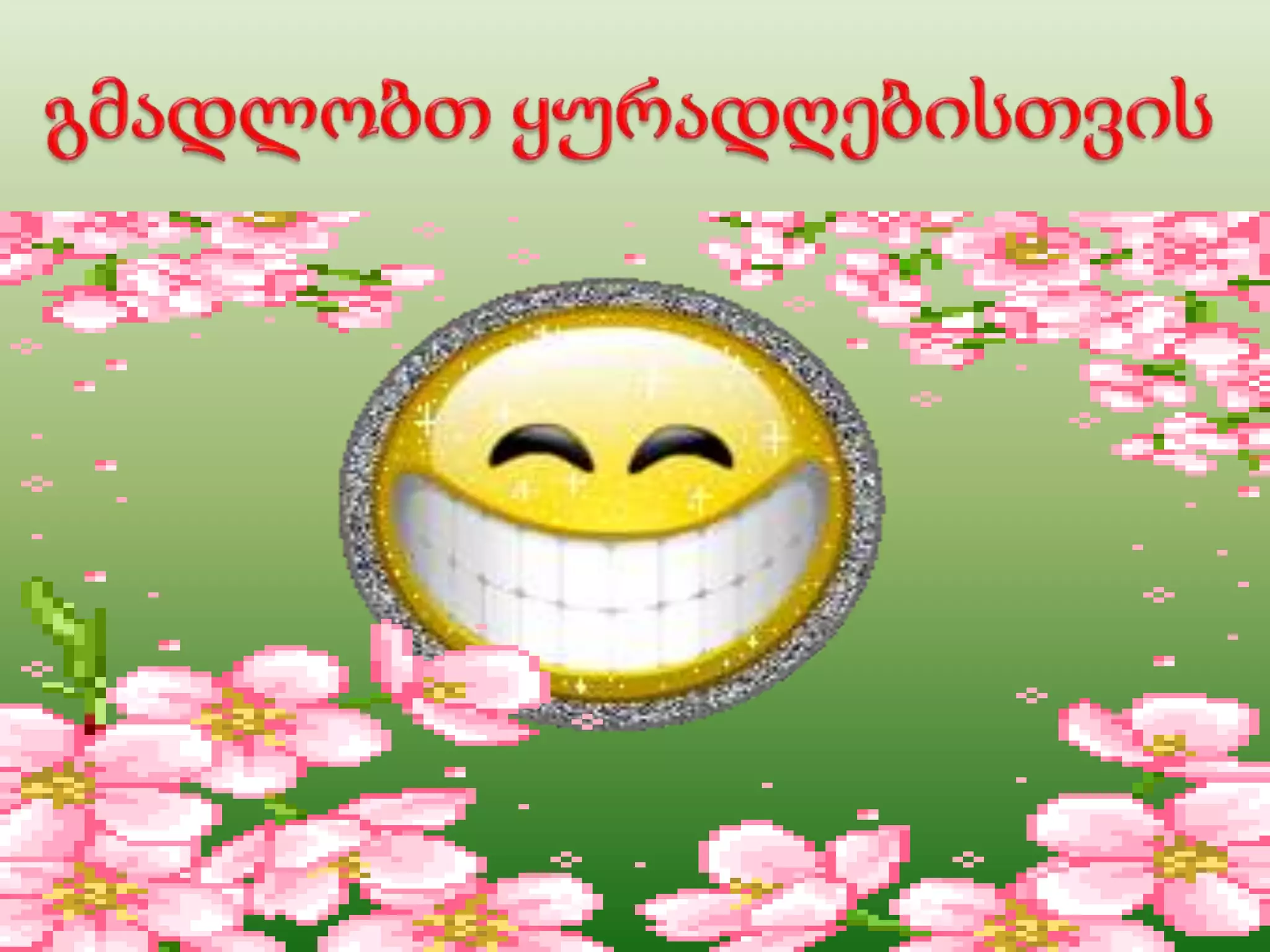 ნაგავი ჩვენს გარშემო