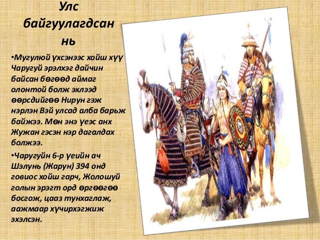 Нирун улс