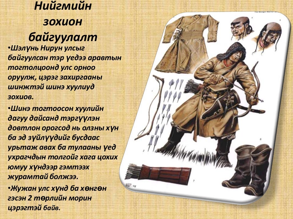 Нирун улс