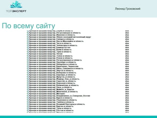 Леонид Гроховский

По всему сайту

 