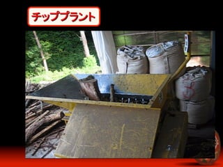 チッププラント	

 
