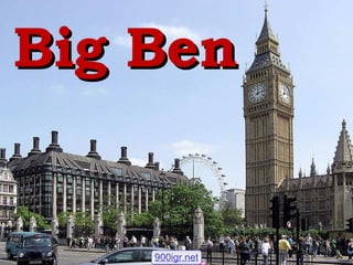 Big Ben

900igr.net

 