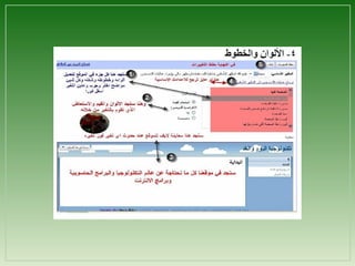 المدونات والويكي وإدارتها