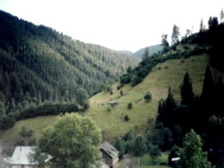 карпати