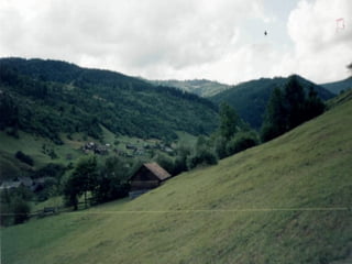 карпати