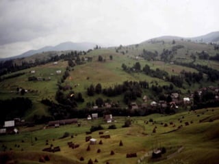 карпати