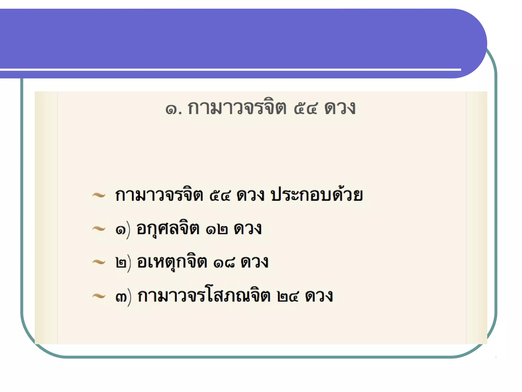 จิตปรมัตถ์