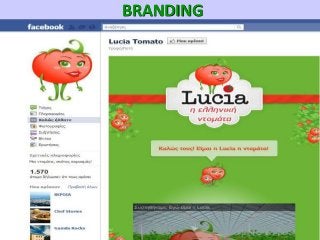 BRANDING

DISCLAIMER : Our information and advices are compiled with the greatest possible care
and represents the latest State-of the-Art , but are at all times without any obligation.

 