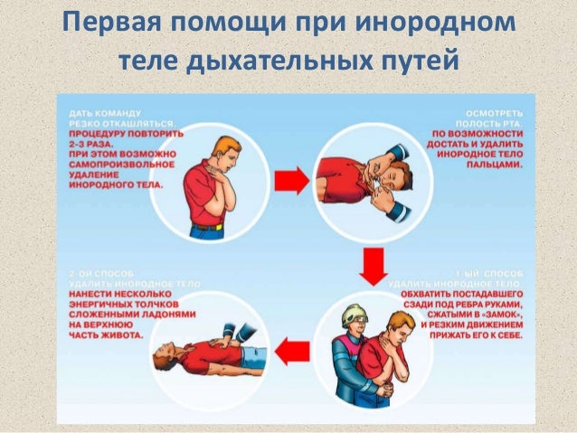 Грант первая помощь