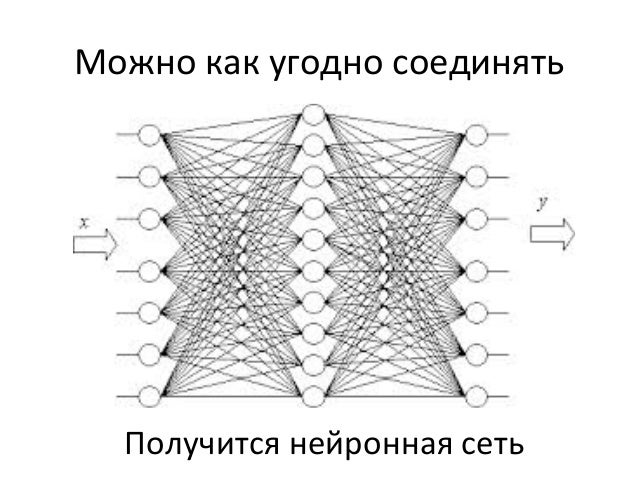 Нейронный машинный перевод это