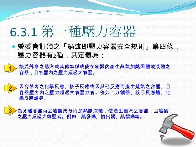 鍋爐及壓力容器牌 Antleblan