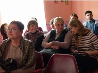 засідання вичтелів фізики ласківці