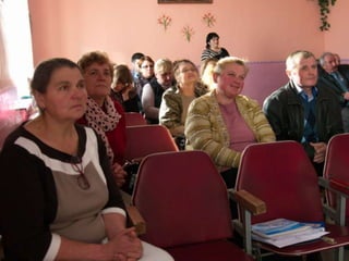 засідання вичтелів фізики ласківці