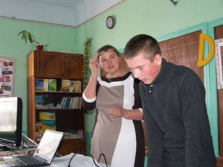 засідання вичтелів фізики ласківці