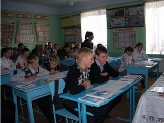 засідання вичтелів фізики ласківці