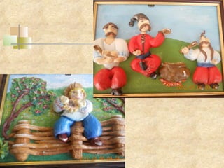 тістопластика