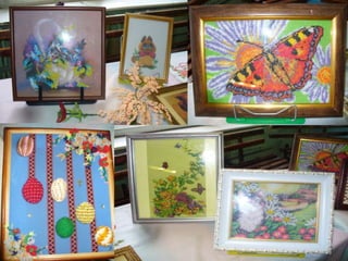 презентація бісер решетник