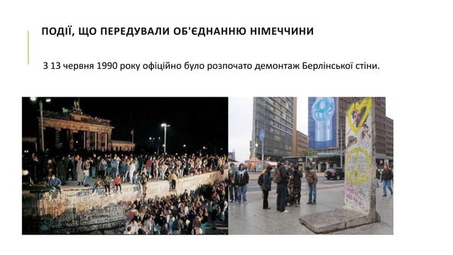 об'єднання фрн і ндр | PPT