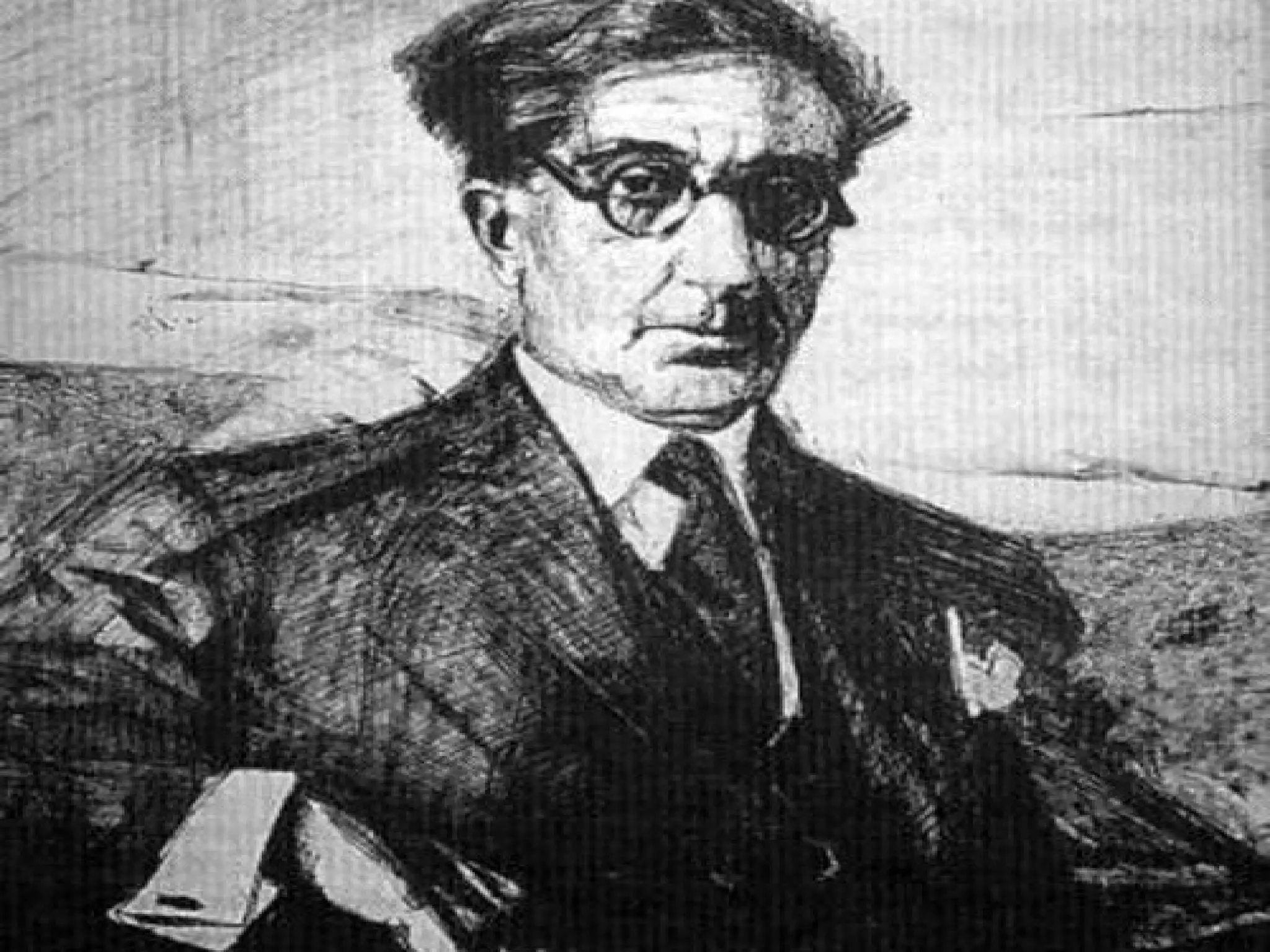 Κ.Π.Καβαφης: Βιογραφικό και ποίηση