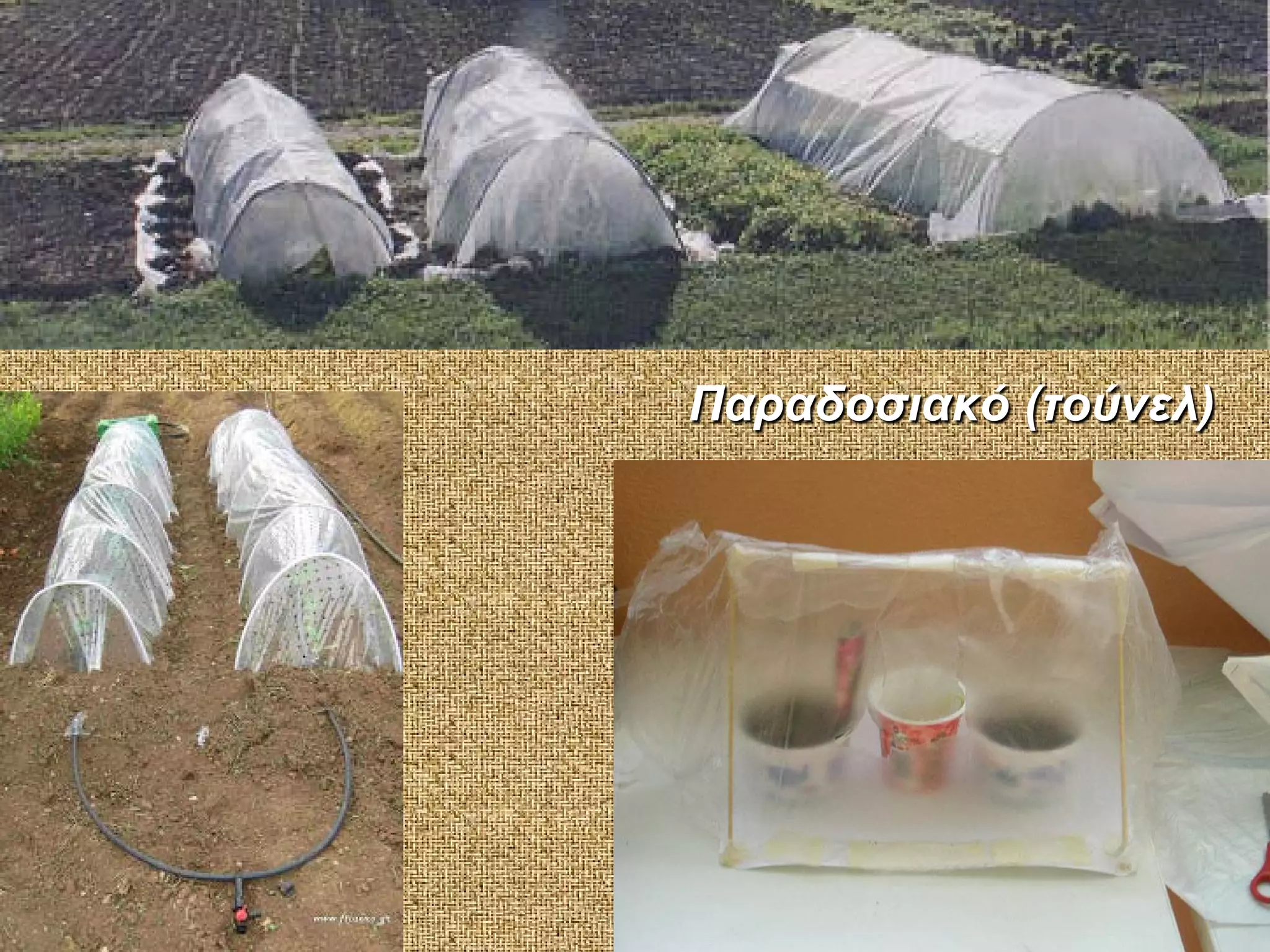 Παραδοσιακό (τούνελ)

 