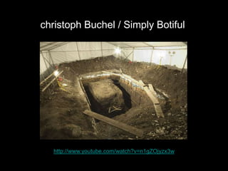 christoph Buchel / Simply Botiful
http://www.youtube.com/watch?v=n1gZOjyzx3w