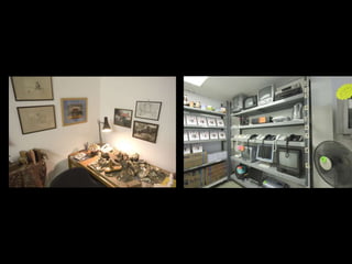 מצגת כריסטוף בושל