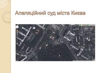 Київ медіа карта 