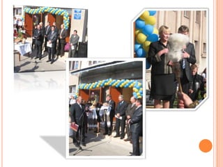 презентація куликів