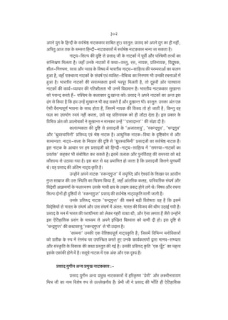 302
AnZo `wJ Ho$ {hÝXr Ho$ gd©loð> ZmQ>H$H$ma gm{~V hþE& dñVwV: àgmX H$mo AnZo `wJ H$m hr Zht;
A{nVw AmO VH$ Ho$ g_ñV {hÝXr-ZmQ>H$H$mam| _| gd©loð> ZmQ>H$H$ma _mZm Om gH$Vm h¡&
ZmQ²>`-{eën H$s Ñ{ï> go àgmX Or Ho$ ZmQ>H$m| _| nydu Am¡a npíM_r VËdm| H$m
gpå_l«U {_bVm h¡& Ohm± CZHo$ ZmQ>H$m| _| H$Wm-dñVw, ag, Zm`H$, à{VZm`H$, {dXyfH$,
erb-{ZénU, gË` Am¡a Ý`m` Ho$ {df` _| ^maVr` ZmQ²>`-gm{hË` H$s naånamAm| H$m nmbZ
hþAm h¡, dhm± nmíMmË` ZmQ>H$m| Ho$ g§Kf© Ed§ ì`{ŠV-d¡{MÍ` H$m {ZénU ^r CZH$s aMZmAm| _|
hþAm h¡& ^maVr` ZmQ>H$m| H$s agmË_H$Vm BZ_| ^anya {_bVr h¡, Vmo Xygar Amoa nmíMmË`
ZmQ>H$m| H$s H$m`©-ì`mnma H$s J{VerbVm ^r CZ_| {dÚ_mZ h¡& ^maVr` ZmQ>H$H$ma gwImÝV
H$mo ngÝX H$aVo h¢- npíM_ Ho$ H$bmH$ma Xw:ImÝV H$mo& àgmX Zo AnZo ZmQ>H$m| H$m AÝV Bg
T>§J go {H$`m h¡ {H$ h_ CÝh| gwImÝV ^r H$h gH$Vo h¢ Am¡a XwImÝV ^r& dñVwV: CZH$m A§V EH$
Eogr d¡am½`nyU© ^mdZm Ho$ gmW hmoVm h¡, {Og_| Zm`H$ H$s {dO` Vmo hmo OmVr h¡; {H$ÝVw dh
$b H$m Cn^moJ ñd`§ Zht H$aVm, Cgo dh à{VZm`H$ H$mo hr bm¡Q>m XoVm h¡& Bg àH$ma Ho$
{d{MÌ A§V H$mo AmbmoMH$m| Zo gwImÝV Z _mZH$a CÝh| ''àgmXmÝV'' H$s g§km Xr h¡&
H$bmË_H$Vm H$s Ñ{ï> go àgmXOr Ho$ 'AOmVeÌw', 'ñH$ÝXJwá', 'MÝÐJwá'
Am¡a 'Y«wdñdm{_Zr' à{gÜX Ed§ loð> ZmQ>H$ h¡& AmYw{ZH$ ZmQ>H$-{dYm Ho$ Ñ{ï>H$moZ go Am¡a
gm_mÝ`V: ZmQ²>`-H$bm Ho$ {ZIma H$s Ñ{ï> go 'Y«wdñdm{_Zr' àgmXOr H$m gd©loð> ZmQ>H$ h¡&
Bg ZmQ>H$ Ho$ AmYma na h_ àgmXOr H$mo {hÝXr-ZmQ²>`-gm{hË` _| 'g_ñ`m-ZmQ>H$m| H$m
àdV©H$' H$hH$a ^r g§~mo{YV H$a gH$Vo h¡& Bg_| VbmH$ Am¡a nwZ{d©dmh H$s g_ñ`m H$mo ~S>o
H$m¡eë` go CR>m`m J`m h¡& Bg ~mV go `h à_m{UV hmo OmVm h¡ {H$ àgmXOr {H$VZo `wJY_u
Wo& `h àgmX H$s A§{V_ ZmQ²>` H¥${V h¡&
CÝhm|Zo AnZo ZmQ>H$ 'ñH$ÝXJwßV' _| g_¥pÜX Am¡a Eoíd`© Ho$ {eIa na AmgrZ
JwßV gm_«mO H$s Cg pñW{V H$m {MÌU {H$`m h¢, Ohm± Am§V[aH$ H$bh, nm[adm[aH$ g§Kf© Am¡a
{dXoer AmH«$_Um| Ho$ $bñdén CgHo$ ^mdr j` Ho$ bjU àH$Q> hmoZo bJo Wo& {df` Am¡a aMZm
{eën XmoZm| hr Ñ{ï>`m| go 'ñH$ÝXJwßV' àgmX H$s gd©loð> ZmQ²>`H¥${V _mZr OmVr h¡&
CZHo$ à{gÜX ZmQ>H$ 'MÝÐJwßV' H$s g~go ~S>r {deofVm `h h¡ {H$ Bg_|
{dXo{e`m| go ^maV Ho$ g§Kf© Am¡a Cg g§Kf© _| A§VV: ^maV H$s {dO` H$s Wr_ CR>mB© J`r h¡&
àgmX Ho$ _Z _| ^maV H$s namYrZVm H$mo boH$a Jhar ì`Wm Wr, Am¡a Eogm bJVm h¢ O¡go CÝhm|Zo
Bg Eo{Vhm{gH$ àg§J Ho$ _mÜ`_ go AnZo BpÀN>V {dídmg H$mo dmUr Xr hmo& Bg Ñ{ï> go
'MÝÐJwßV' H$s H$WmdñVw 'ñH$ÝXJwßV' go ^r CXmÎm h¡&
'H$m_Zm' CZH$s EH$ d¡{eï>`nyU© ZmQ²>`H¥${V h¡; {Og_| {d{^ÝZ _Zmo{dH$mam|
H$mo àVrH$ Ho$ én _| a§J_§M na CnpñWV H$aVo hþE CZHo$ H$m`©H$bmnm| Ûmam _mZd-gä`Vm
Am¡a g§ñH¥${V Ho$ {dH$mg H$s H$Wm àñVwV H$s JB© h¡& CZH$s à{gÜX H¥${V 'EH$ Ky±Q>' H$m _hËd
BgHo$ EH$m§H$s hmoZo _| h¡& g_yMo ZmQ>H$ _| EH$ A§H$ Am¡a EH$ Ñí` h¡&
àgmX `wJrZ AÝ` à_wI ZmQ>H$H$ma :àgmX `wJrZ AÝ` à_wI ZmQ>H$H$mam| _| h[aH¥$îU 'ào_r' Am¡a bú_rZmam`U
{_l Or H$m Zm_ {deof én go CëboIZr` h¡& ào_r Or Zo àgmX H$s ^m±{V hr Eo{Vhm{gH$

 