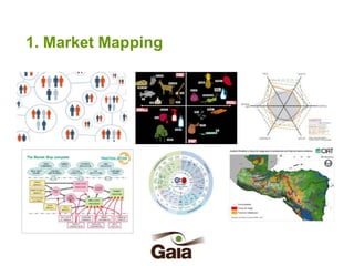 1. Market Mapping

 