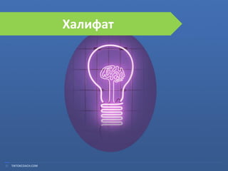 Халифат

31 TIKTOKCOACH.COM

 