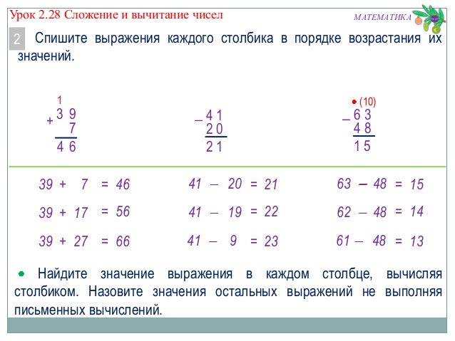 Сложение и вычитание чисел 2 класс правила. Салыстыру. 4-сынып математика слайд. алгоритм письменного сложения чисел 2 класс. жай.